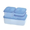 plastic food container