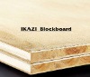 IKAZI Blockboard(18mm fir core)