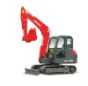 2012 New Excavator hot sale