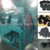 Hot sale coal press machine produce ball charcoal