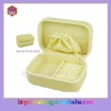 Yellow color jewellery gift boxes