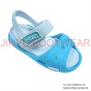 Cute kids cheap jelly shoes wholesale