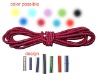 colorfully Elastic rope