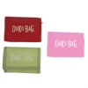 600D Purse bag