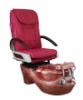 pedicure massage chair