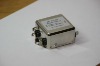 CE Certificate allowed,New model EMI/EMC Filter with Fuse,Switch and Socket(with light),MOQ:100pcs