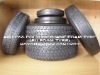 Airless Polyurethane Foam Tyre