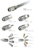 Europe Universal Pneumatic Quick Connect Coupling