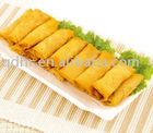 High Quality Delicious Frozen spring roll