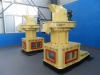 Sawdust Pellet Machine