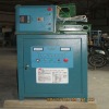 GS-ZP-200 KW horizontal IGBT IF induction forging furnace