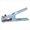 Holland Type Earth Clamp