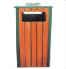 Garden dustbin/garbage can/waste bin/trash can(JBT 101A)