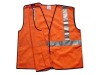 5points break away Hi vis reflective vest,Traffic safety vest,breakaway safety vest,security vests