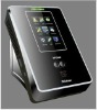 Hot sell I-touch multi time attendance machine with Model VF 300