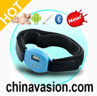 Bluetooth Digital Thermometer for Android Devices - LCD Display, Wireless Remote Monitoring