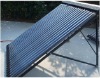 Best Selling SRCC and Solarkeymark Certified Heat-pipe Solar Collector (KHOS/P6-58/1800-12HP)