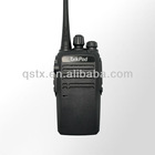 TalkPod TP-365 Business Portable Two-way Radio with 3D Filtering Technology Feature UV-5R