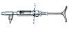 KD103 continuous syringe A-type