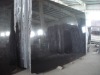 black galaxy granite slabs