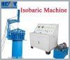 industry Isobaric machine guarantee period 1 year