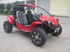 go kart 1100cc wirh EEC Buggy4 by 4