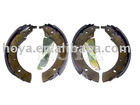 Brake Shoes for MERCEDES BENZ