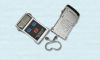 25-50kg fishhook hanging weighing scale business wholesale electronics portable fish luggage scale