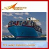 sea freight