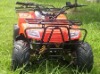 electric ATV