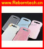 Cute TPU rhinestone case for samsung galaxy s3