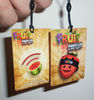 NFC Paper Hang Tag Compatible with All standard NFC phones