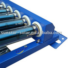 Non-Pressure Solar Water Heater