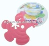 new fiberglass silicone baking mat