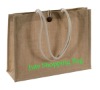 Jute Shopping Bag