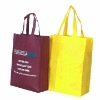 Environment friendly shopping bag