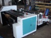 JFQ- Model high speed paper slitting rewinding machine ( paper film slitter )