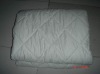 hotel quilted polyester quilt