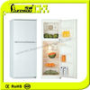 108L 138L Top-mounted Refrigerator /Fridge Freezer with CE ROHS