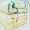 100% Good Quality Cotton Towel