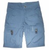 Latest design cheap cargo short for mens