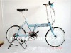 Factory Made 20Inch Folding Bike Bicycle