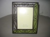 Fashionable metal Photo Frame