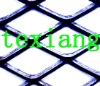 expanded metal mesh