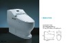 sanitary ware Toilet MNS-1100