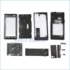 cellphone full housing for Motorola A855