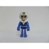 custom plastic mini anime action figure toys shop model