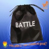 drawstring gift bag