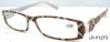 2012 Trendy Fashion Stripe Reading Glasses