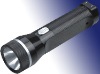 One Led rechargeable torch